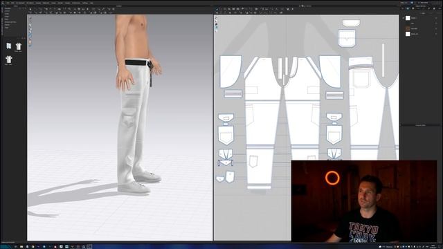 Откровенный разговор о канале и о личном проекте синематик ролика для игры. смотреть онлайн