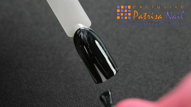 Трехфазный гель-лак Patrisa Nail №347 из серии "Авангард" смотреть онлайн