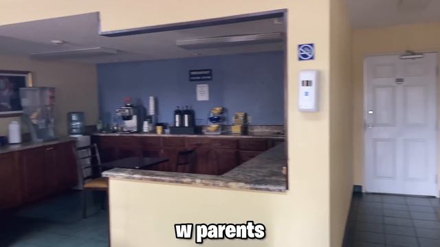 Bro Has Hotel Wifi Literally 💀 смотреть онлайн