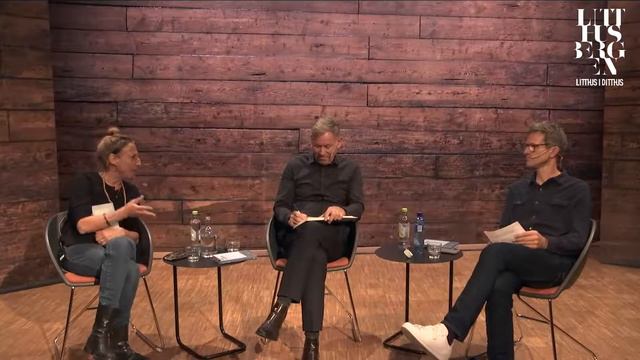 Judith Hermann: Hjemlengsel