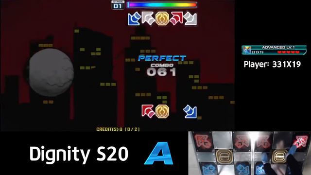 [PIU XX] Dignity S20 смотреть онлайн