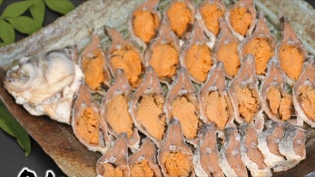 10 ОТВРАТИТЕЛЬНЫХ БЛЮД ЯПОНИИ смотреть онлайн