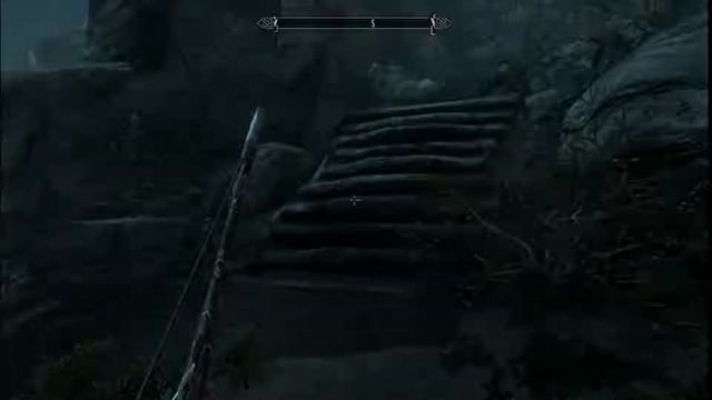 Skyrim Let's Plays Part 27 Dagon's Razor Quest (Part 1) смотреть онлайн