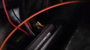 Триома SKIF(AUX, BLUETOOTH). Установка музыки в AUDI A6 C6. MMI 2G LOW(standart) экран монохром.