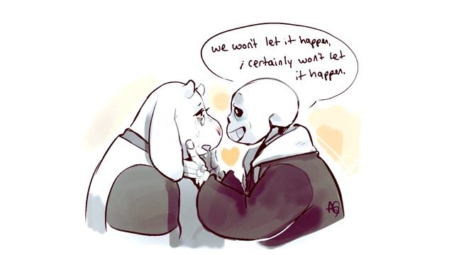 Frisk's Illness (Undertale Comic) смотреть онлайн