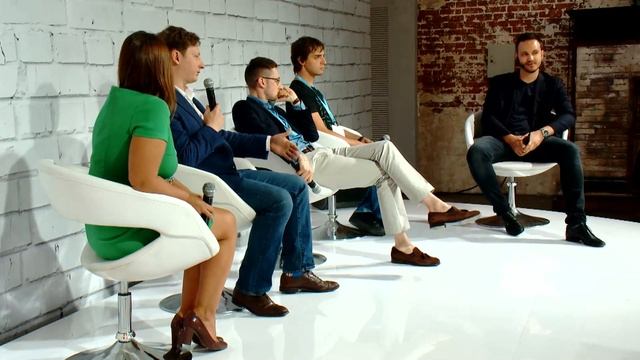 Google Think Performance 2017. Запись прямой трансляции смотреть онлайн