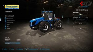 Обзор Farming Simulator 22 | ПРЕЖДЕ ЧЕМ КУПИТЬ