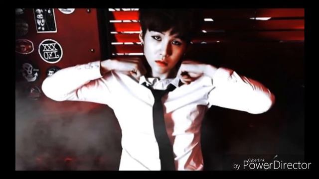 Мин Юнги (Шуга)