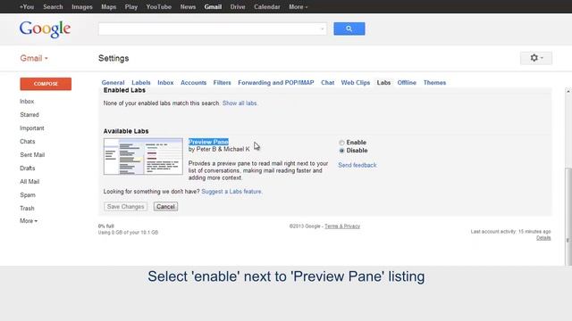 Split Gmail inbox into multiple columns like Outlook смотреть онлайн