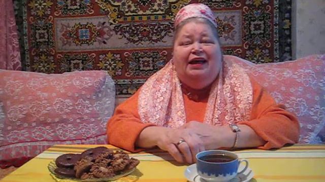 MiLeNa - Давай, дружок, на посошок смотреть онлайн