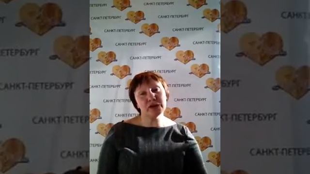 Отзыв Виты Винокуровой об Академии Красоты Мон Платин (Mon Platin) смотреть онлайн