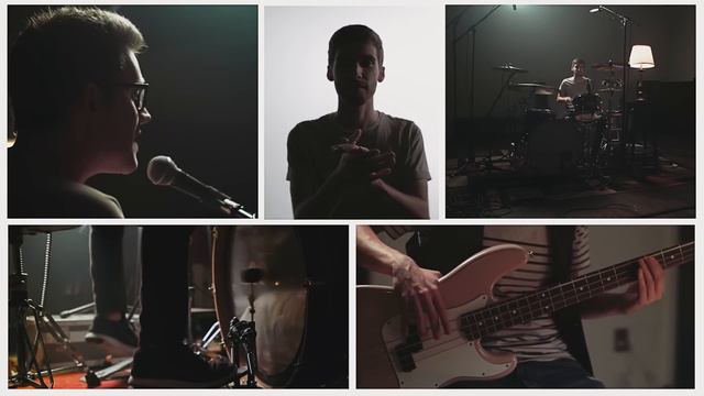 Stitches - Shawn Mendes - Alex Goot & KHS Cover