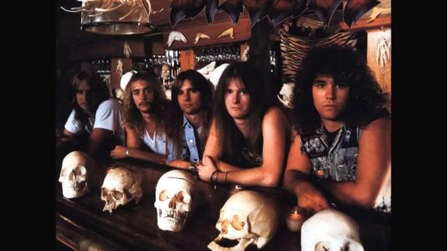 Exodus - 'till Death Do Us Part смотреть онлайн