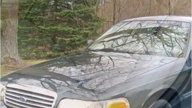 1998 Ford Crown Victoria Used Cars Marlboro NJ смотреть онлайн
