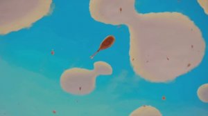 Фильм "Облачно, возможны осадки в виде фрикаделек"