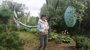 Садовый марафон.  Как я  навела порядок на грядках  за 3 дня. Что  было как стало