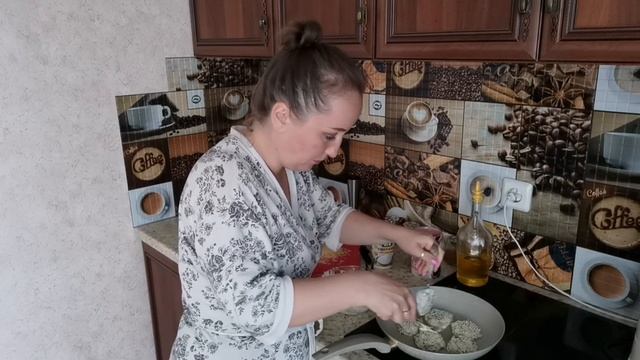 Плотный завтрак после ЗАЖИГАТЕЛЬНОЙ тренировки ?? смотреть онлайн