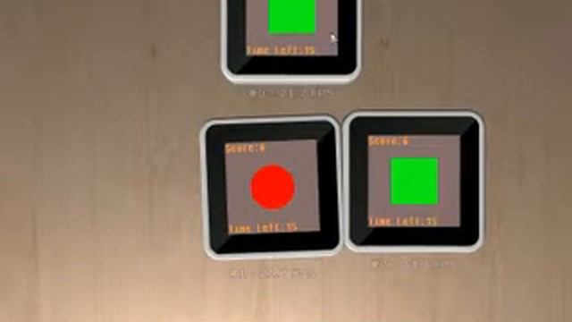 Sifeo Cubes Match Game WIP смотреть онлайн