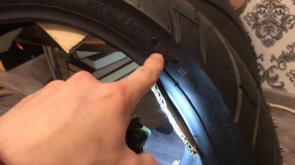 Покрышки Shinko SR740/741