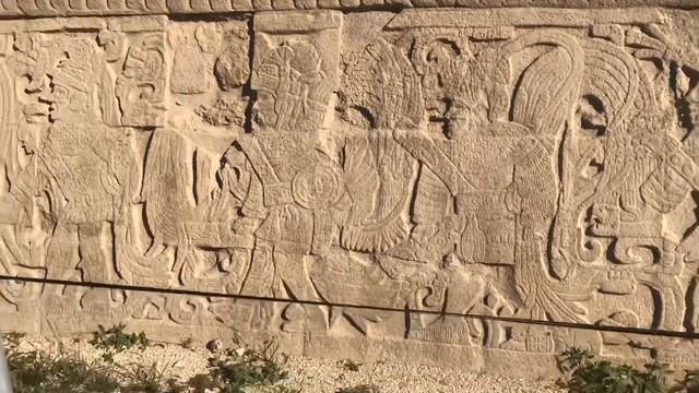Чичен-Ица Мексика ?? Chichen Itza Mexico смотреть онлайн