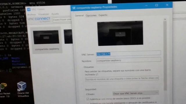 Raspberry Pi 3 - 3 Practica Sensor Humedad Digital parte 1 смотреть онлайн