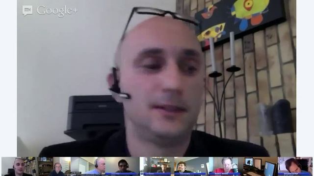 VUC 430 - Bridging SIP and XMPP using SylkServer смотреть онлайн