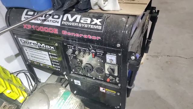 10k Duro max generator смотреть онлайн