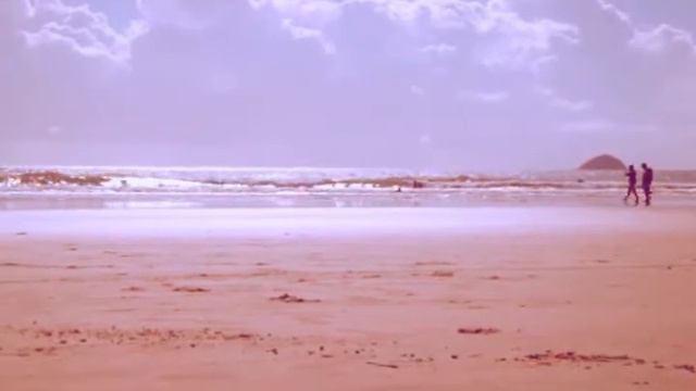 Praia de Itaguacú - Erik Satie Gymnopedie 2 - Lent смотреть онлайн