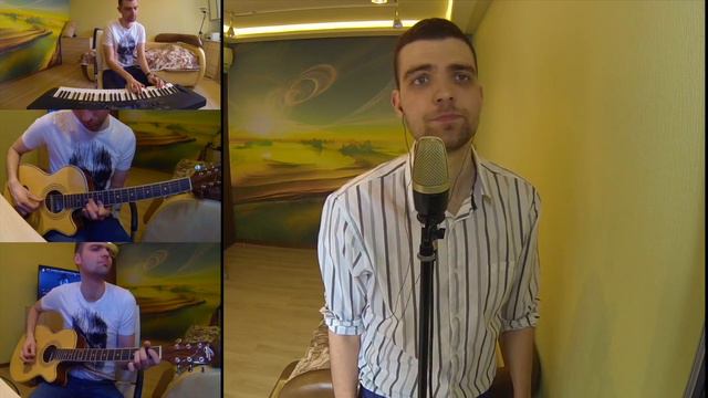 Баста - Сансара (Сover) смотреть онлайн