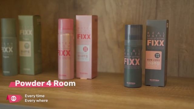 Showroom SO'NATURAL Vietnam