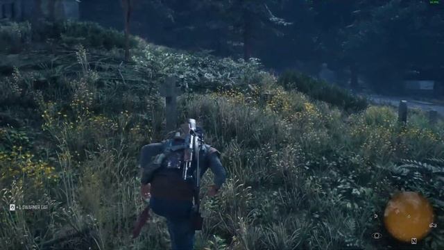 DAYS GONE PC 2021 PART 6 || 1080P GAMEPLAY || RYZEN 5 GTX 1650TI || ZEPHYRUS G14 смотреть онлайн