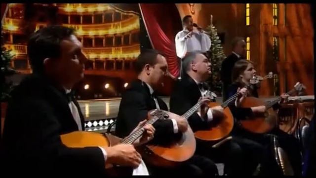 АНТРЕПРИЗА-СТОЛИЦА смотреть онлайн