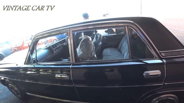 プレジデント 日産 ソブリン Sovereign V8 VIP【輸出！結構な金額！！マニア向けの需要とは？】NISSAN PRESIDENT の奇跡！#2 - Vintage Car TV