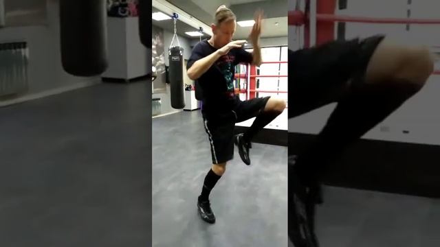 "Руки-Крюки, Ноги-Коряги" или "Как согреться"пенсионеру"зимой. Бян-Кин-До. смотреть онлайн