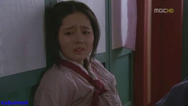 Видео по дораме "Солнце в объятьях луны" смотреть онлайн