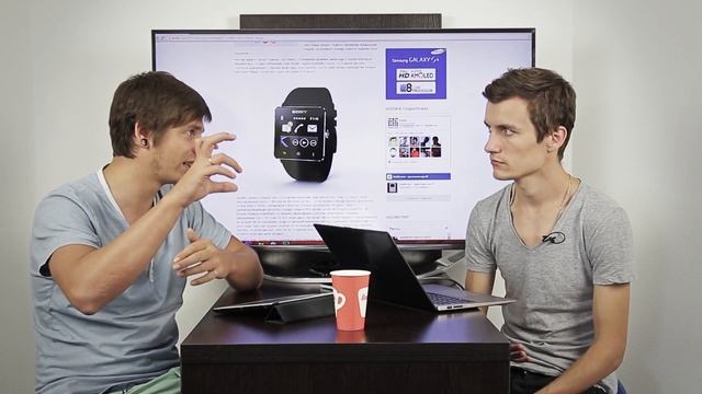 Windows 8.1, новинки от Sony, Prestigio c Intel inside, Motorola - VLOG S08E07 - Keddr.com смотреть онлайн