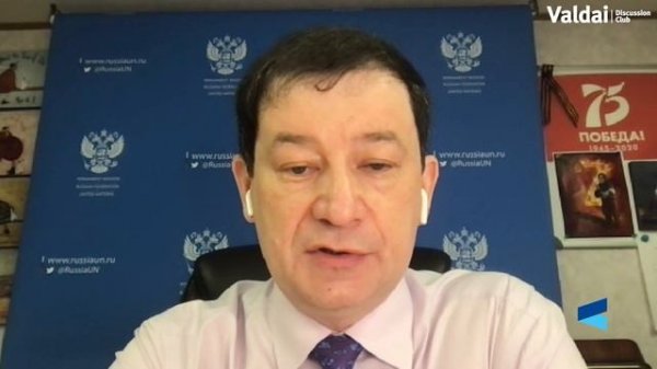 Russia and the Struggle Against Neo-Colonialism: The End of the Western Dictate