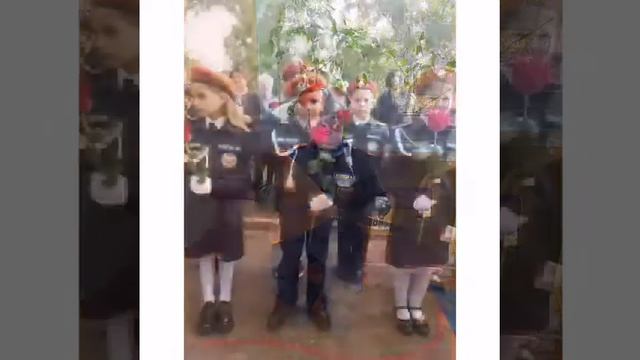 Школа 15 Мой дом - Сибирь смотреть онлайн