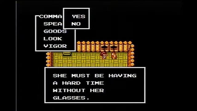 Ghost Lion (NES) - Part 03 смотреть онлайн