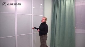 Стеклянные раздвижные перегородки. Межкомнатные стеклянные перегородки. Производство, сборка, монта
