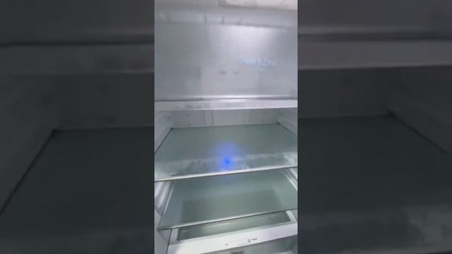 Geladeira LG 506L GT51BPP / refrigerador lg смотреть онлайн