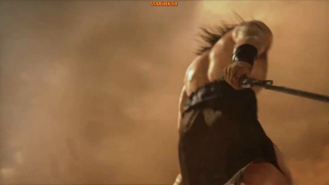 Conan Exiles - Заставка смотреть онлайн