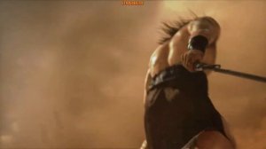 Conan Exiles - Заставка