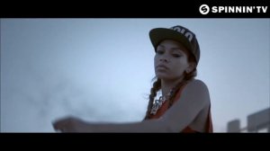 Yellow Claw - Shotgun ft Rochelle (Официальное видео)