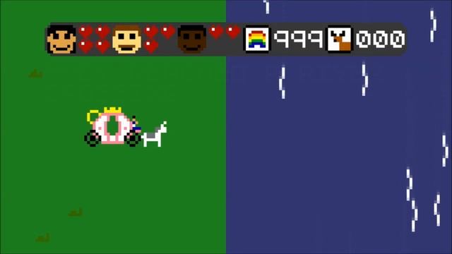 Super Amazing Fail Wagon Adventure - #4 смотреть онлайн