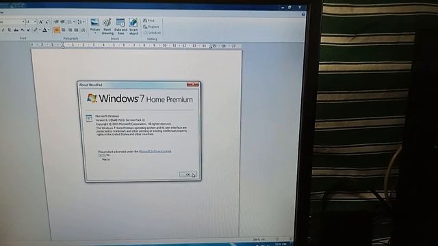 Windows 7 Computer смотреть онлайн