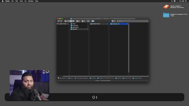 Setting Up Your SCRATCH DISK in Premiere Pro CC to be a faster editor смотреть онлайн