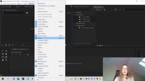 Подготовка и Создание Нового Проекта Adobe Premiere Pro | Монтаж видео в Adobe Premiere Pro
