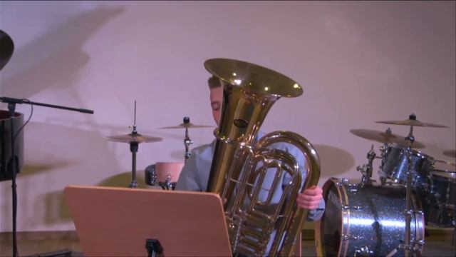 Solistenkonzert - Carl Zeller Musikschule смотреть онлайн