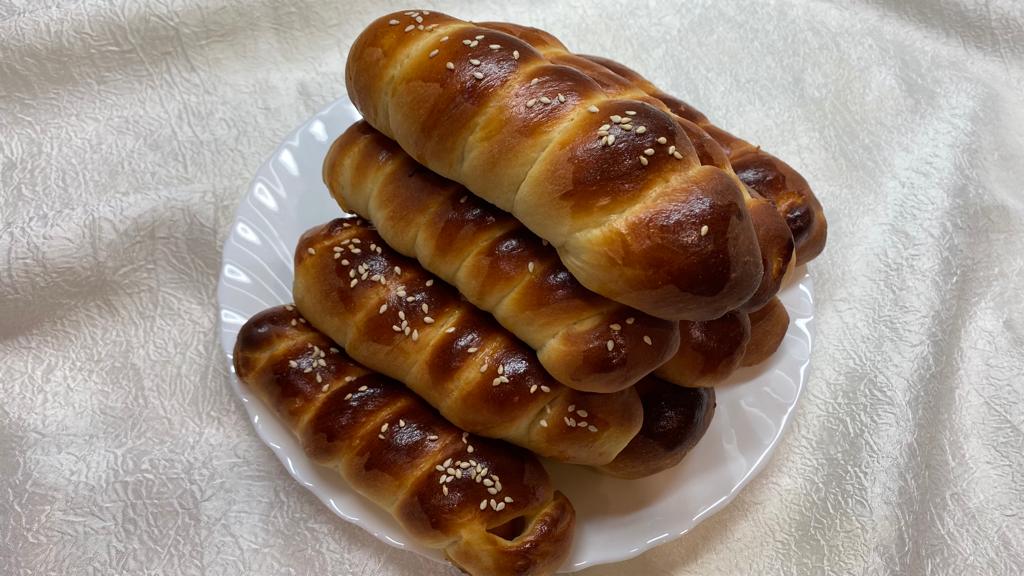 Кухня Надежды